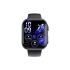 Blisbond Active Fitness & Fashion Bluetooth Calling Smartwatch - Black